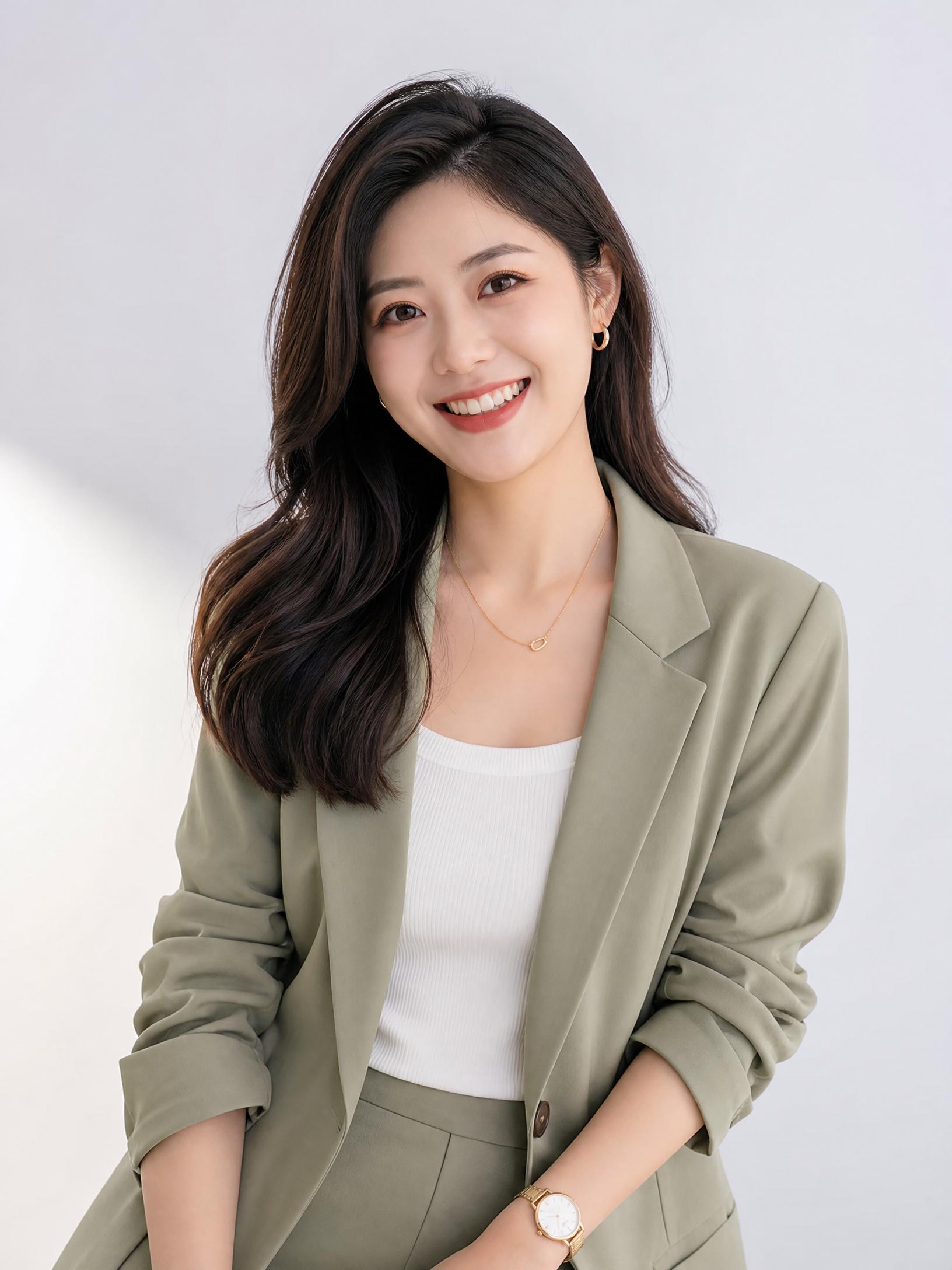麻豆 陈晓雯